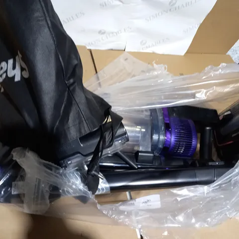 SHARK CORDLESS STICK VACUUM IZ390UKTQ