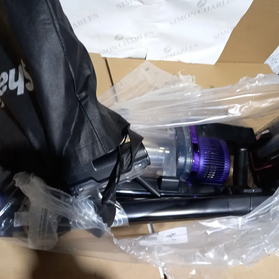 SHARK CORDLESS STICK VACUUM IZ390UKTQ