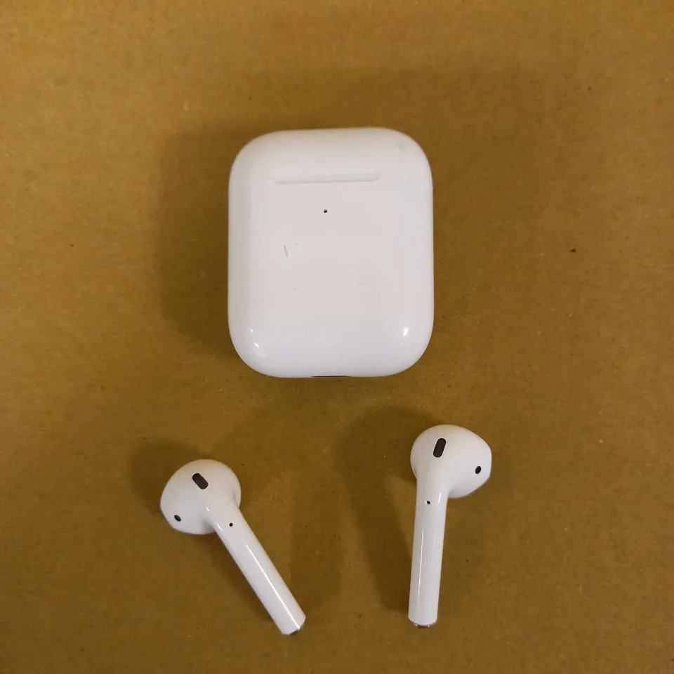 APPLE AIRPODS 2ND GEN