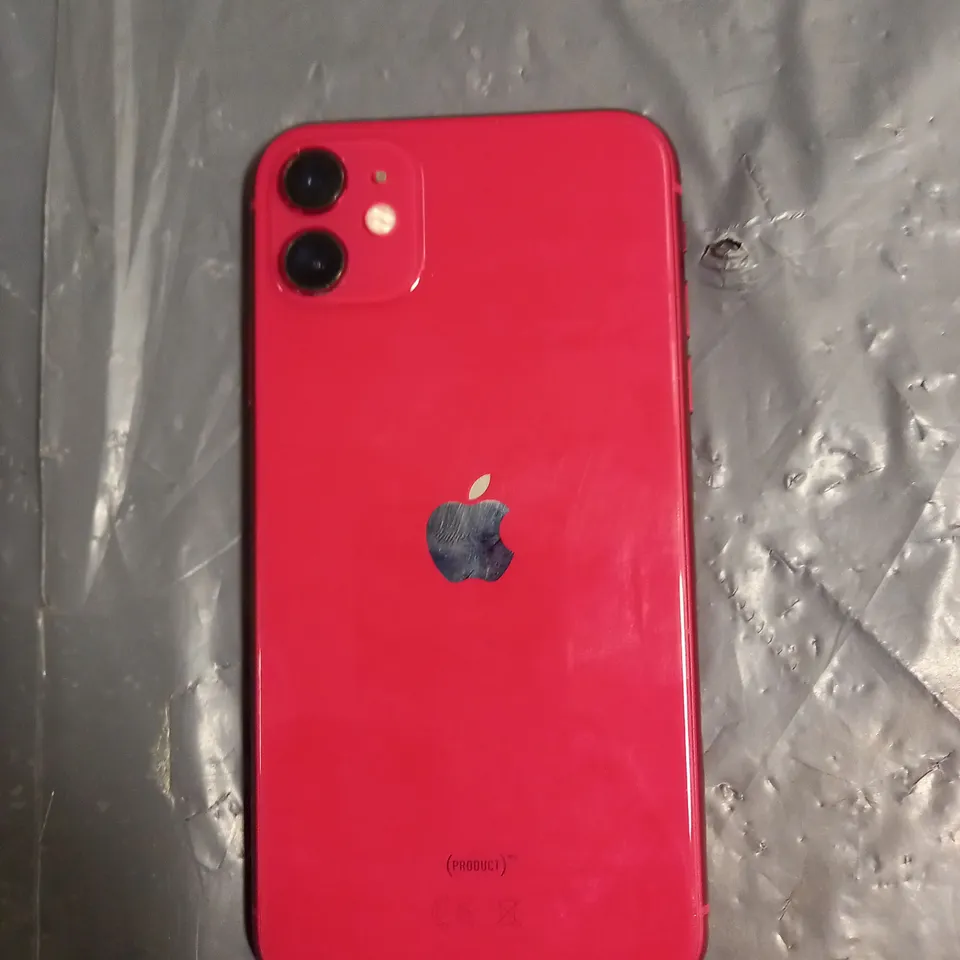 IPHONE 11