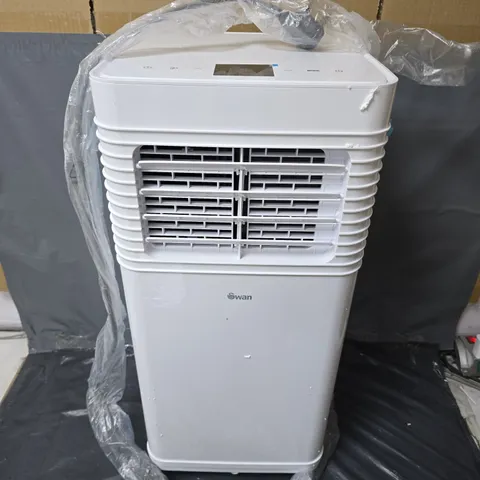SWAN 5000BTU PORTABLE AIR CON - COLLECTION ONLY