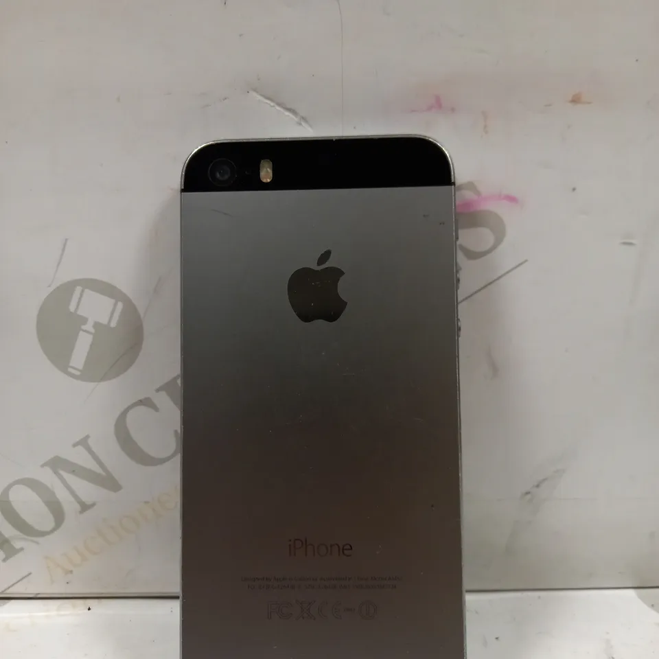 APPLE IPHONE 5S A1457 SMARTPHONE