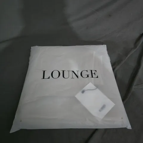 Lounge Wide Leg Knitted Trousers – Cream (Petite) - SIZE SMALL