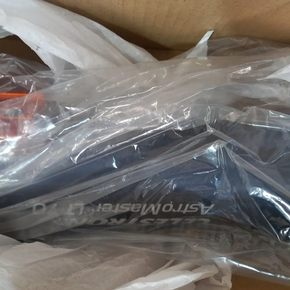 CELESTRON ASTROMASTER LT70AZ TELESCOPE WITH SMARTPHONE ADAPTER & MOON FILTER