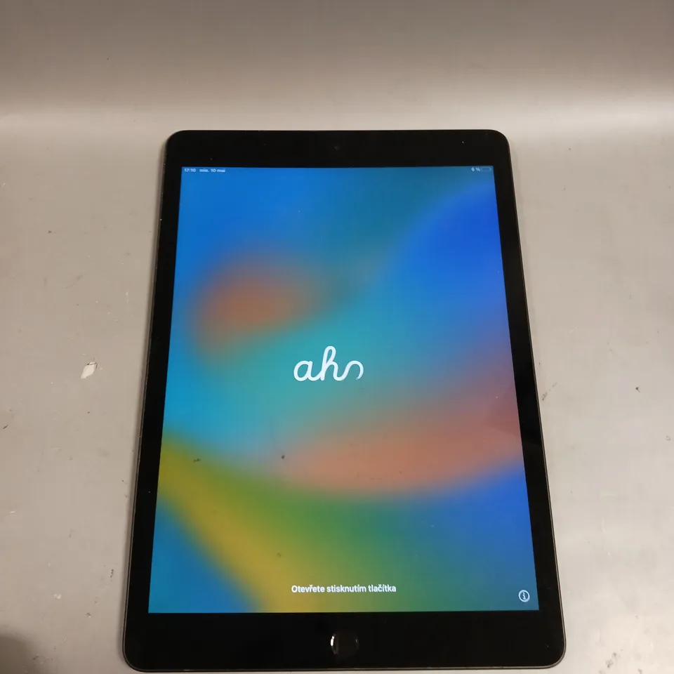 APPLE IPAD 7TH GEN TABLET - A2197