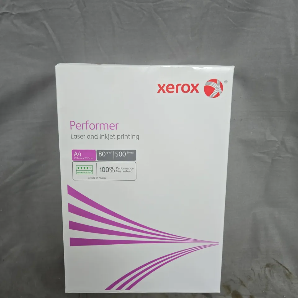 APPROXIMATELY 4 PACKS OF A4 PRINTING PAPER