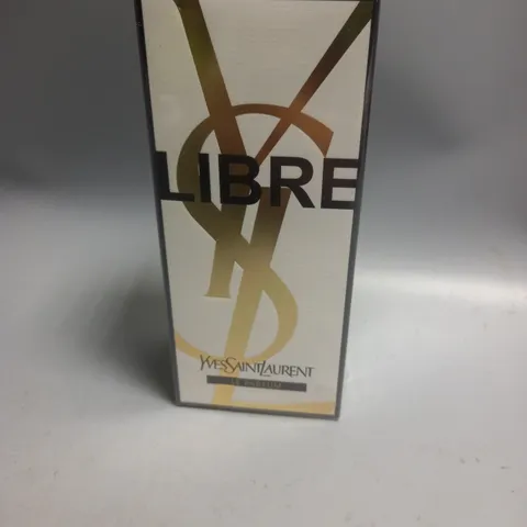 BOXED AND SEALED YVESSAINTLAURENT LIBRE LE PARFUM 90ML