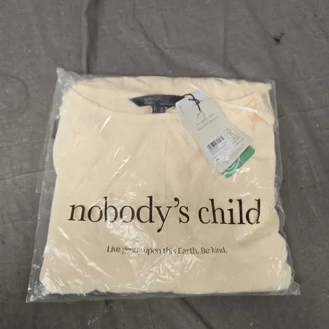 NOBODY'S CHILD SELMA MIDAXI DRESS - 10