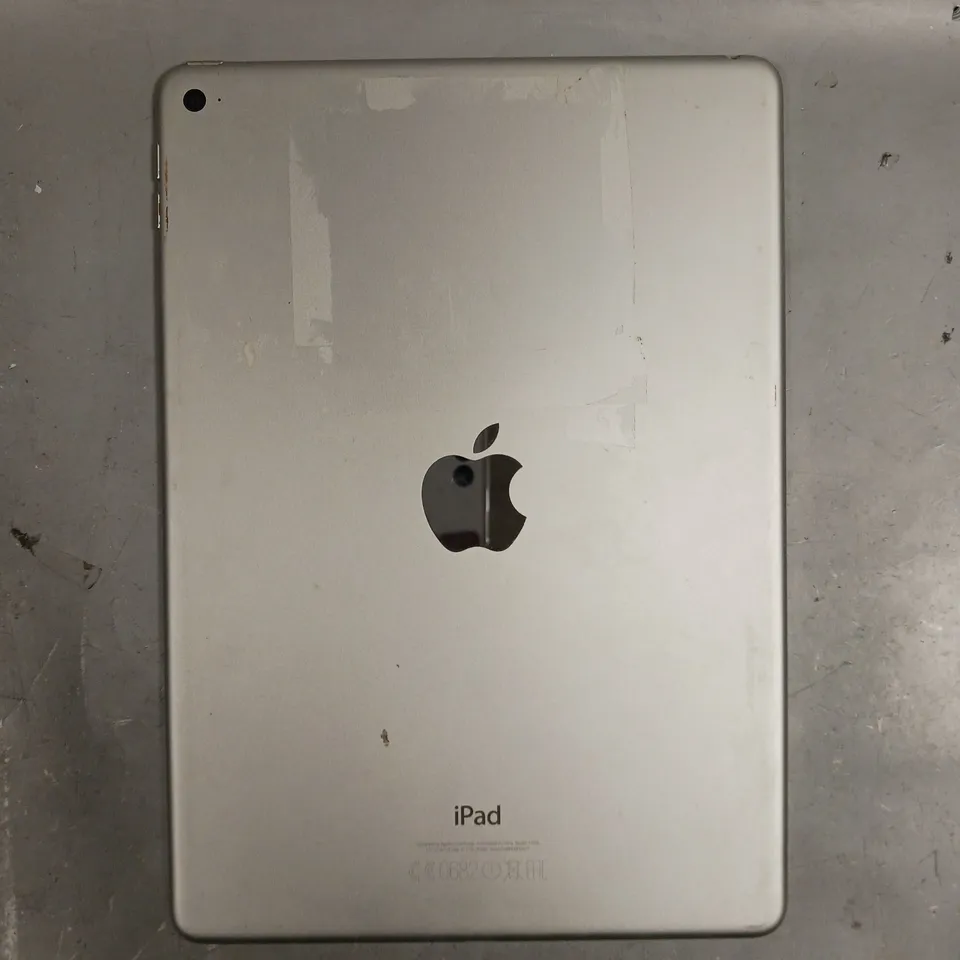 APPLE IPAD AIR 2 