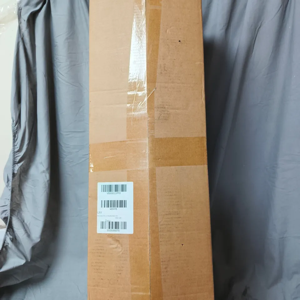 6FT (180 CM) BELVEDERE PRE LIT MULTIFUNCTION CHRISTMAS TREE - COLLECTION ONLY