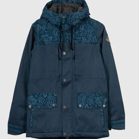 BRAND NEW BONFIRE ESSENCE JACKET SIZE M