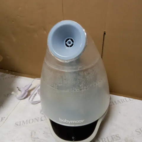 BABYMOOV HYGRO+ HUMIDIFIER