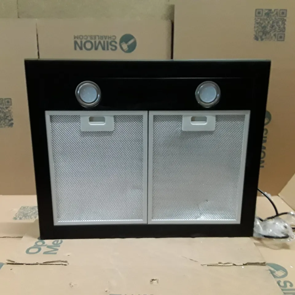 HISENSE EXTRACTION FAN