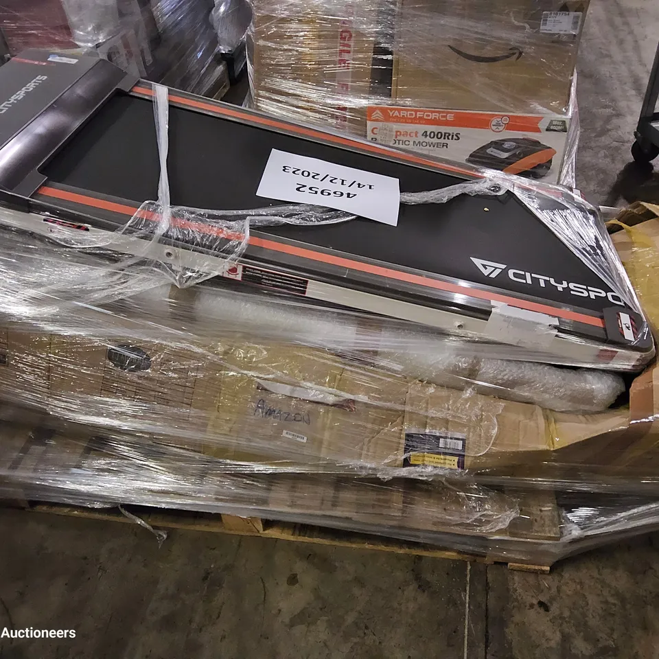 CITYSPORTS ULTRA SLIM FOLDING TREADMILL, MOBVOI TREADMILL BUILT-IN BLUETOOTH SPEAKER SILVER AND NORDICTRACK T SERIES TREADMILL