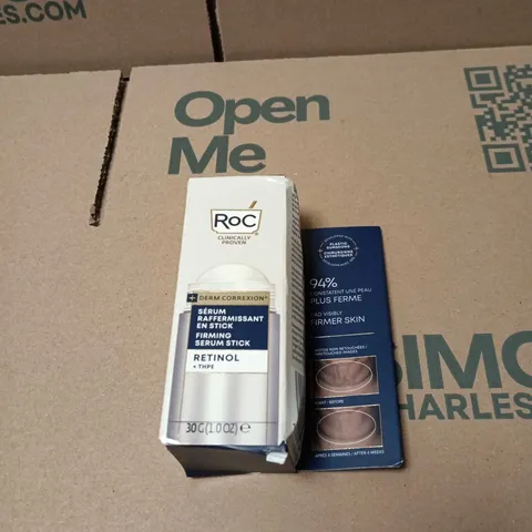 ROC RETINOL SERUM STICK 30 G BOXED