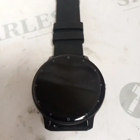 STK EVOLVE GEN II SMART WATCH ROUND