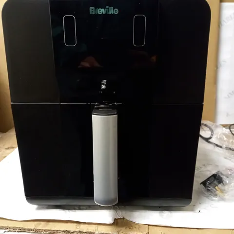 BREVILLE HALO AIR FRYER DIGITAL AIR FRYER OVEN