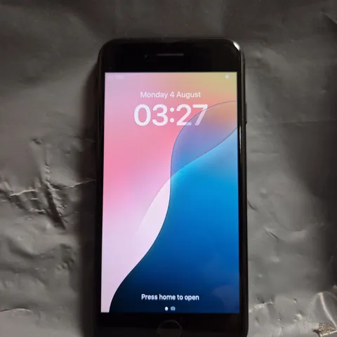 APPLE IPHONE SE - MX9K2LL/A