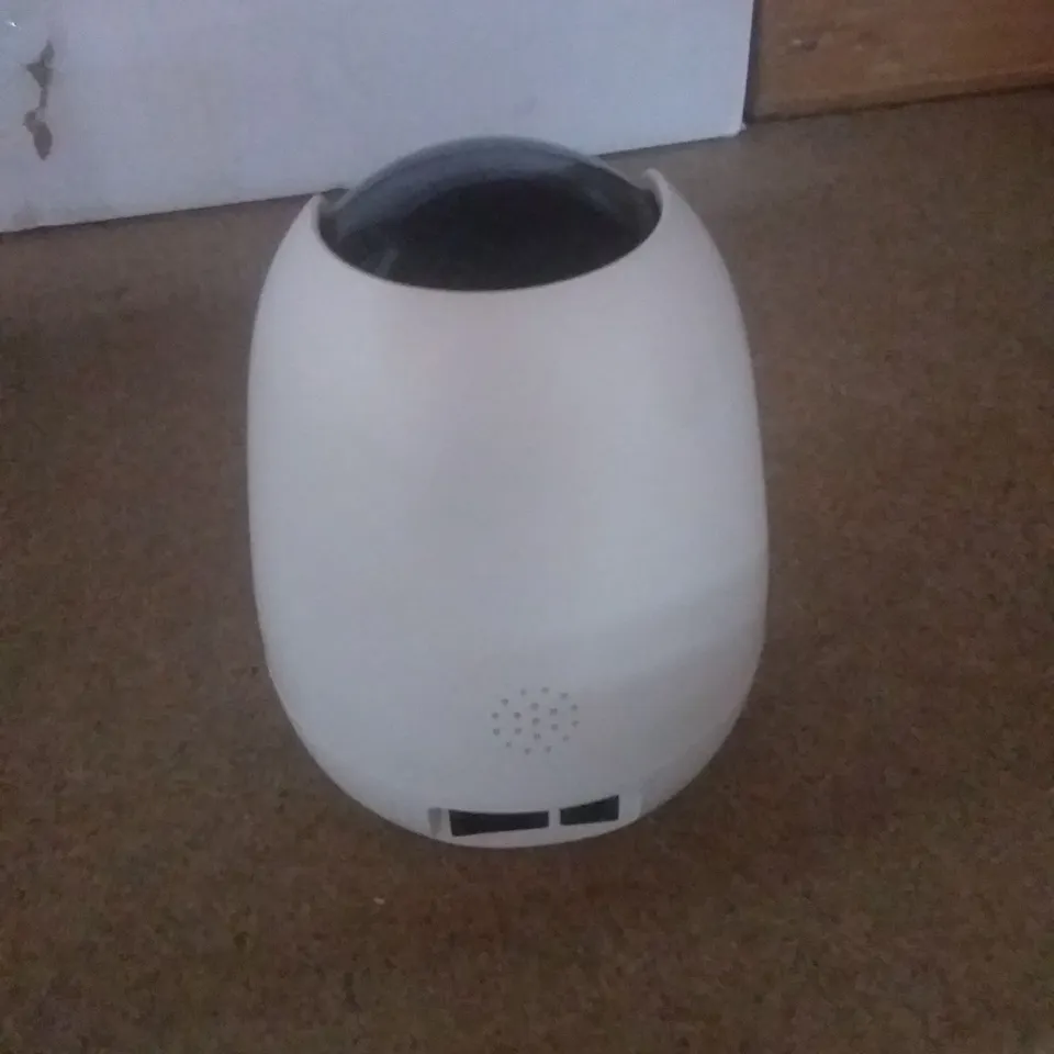 TENDA SECURITY INDOOR CAMERA 