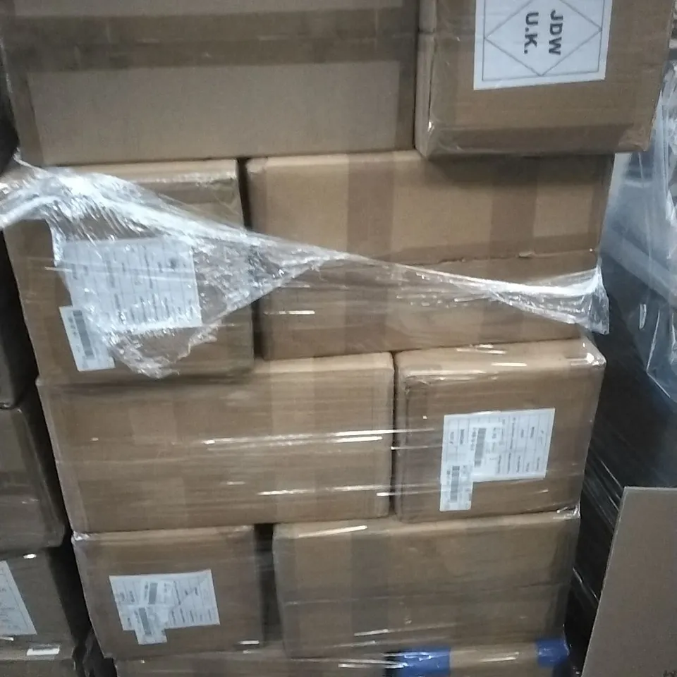 PALLET TO CONTAIN APPROXIMATELY 70 BRAND NEW SHOES TO INCLUDE; HEELS, BOOTS ETC