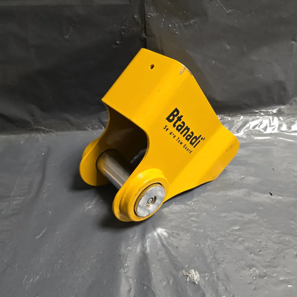 BTANADI SECURE TOW GUARD - NO KEY