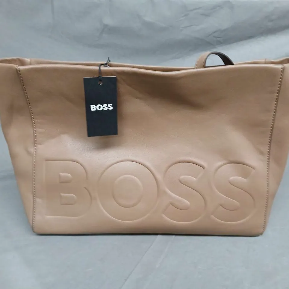 HUGO BOSS YONA TOTE BAG