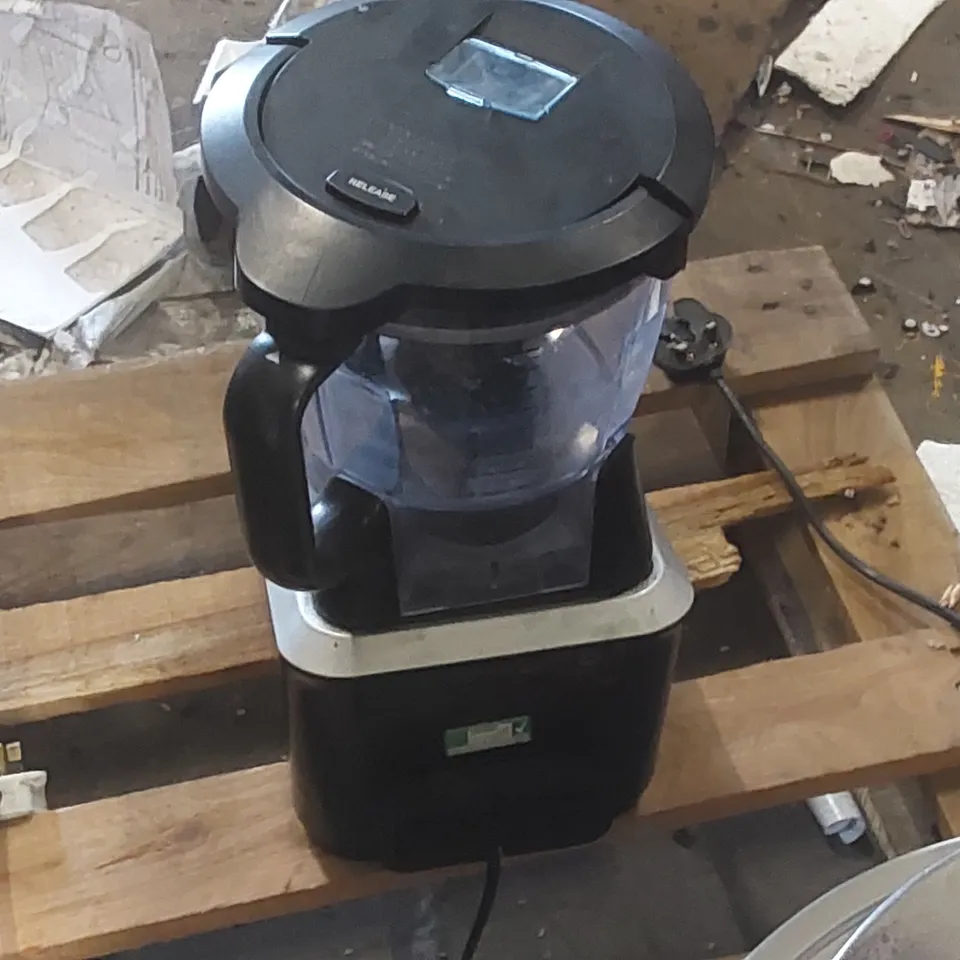 NINJA BLENDER