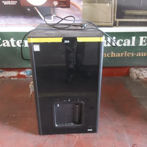 AZKOYEN VITRO S5 COMMERCIAL COFFEE MACHINE