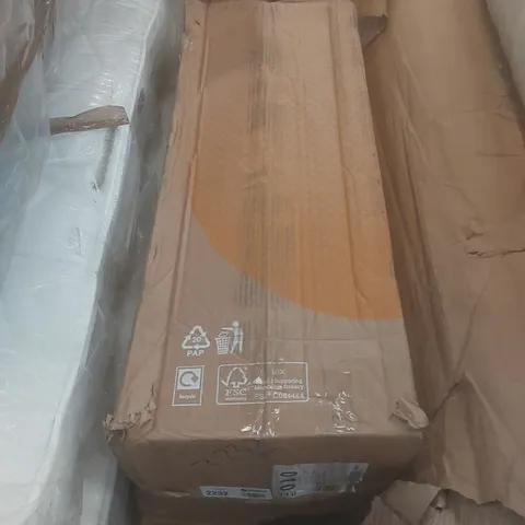 QUALITY BOXED AND ROLLED EMMA NEXTGEN COOLING 3' SINGLE MATTRESS