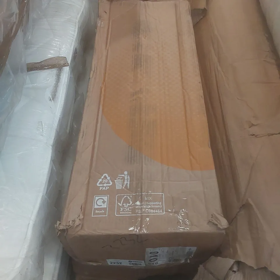 QUALITY BOXED AND ROLLED EMMA NEXTGEN COOLING 3' SINGLE MATTRESS