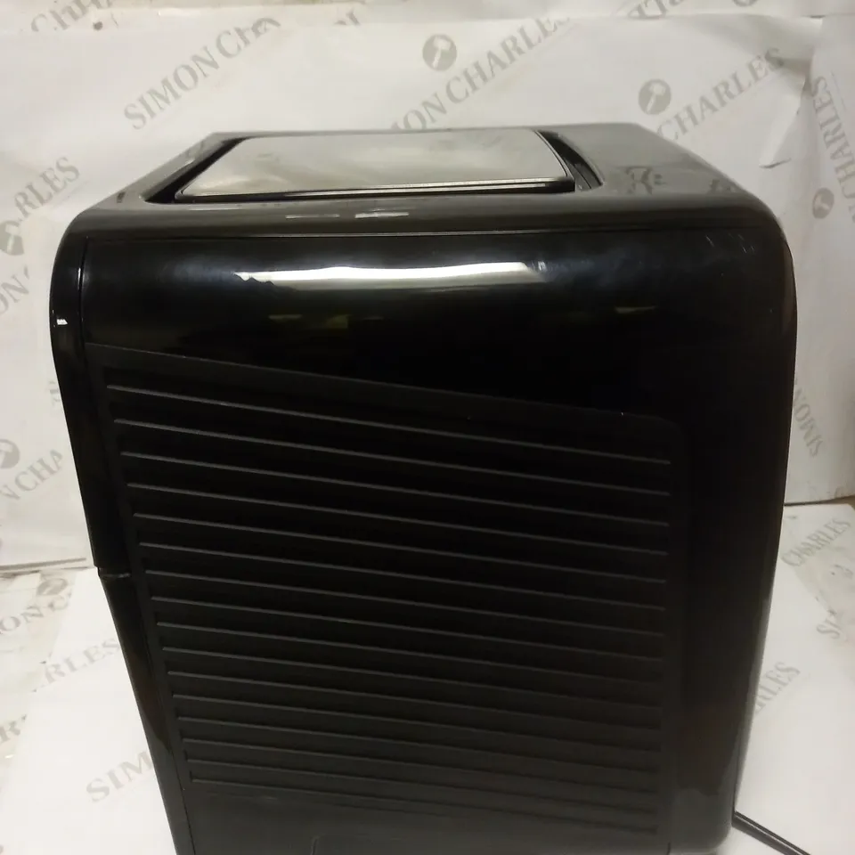 TEFAL EASY FRY OVEN & GRILL 