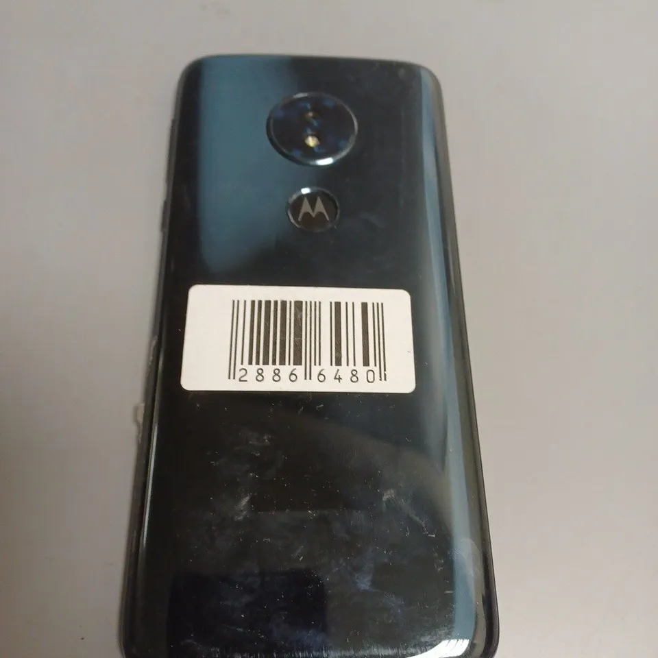 MOTOROLA MOTO G6