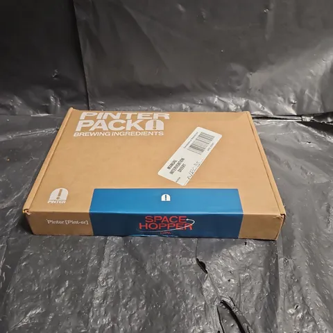 PINTER PACK! BREWING INGREDIENTS - SPACE HOPPER DIPA BREWING KIT