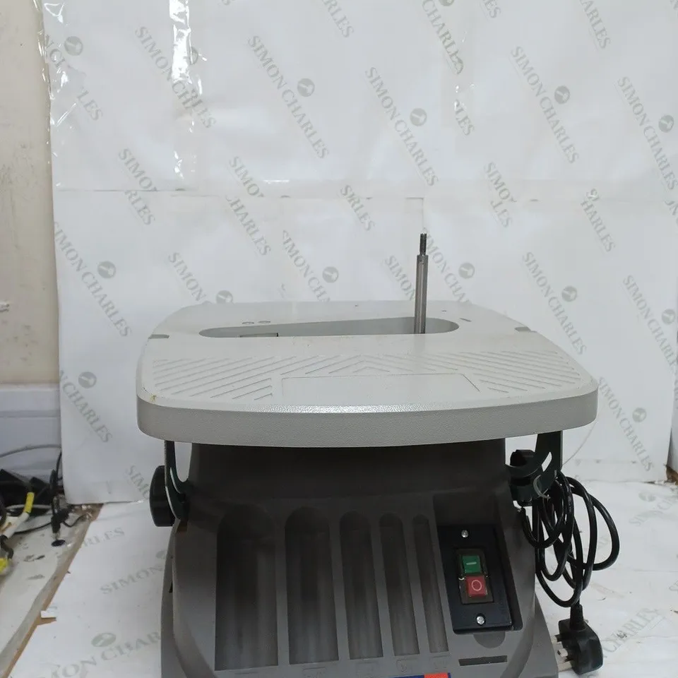 SEALEY SPINDLE SANDER 