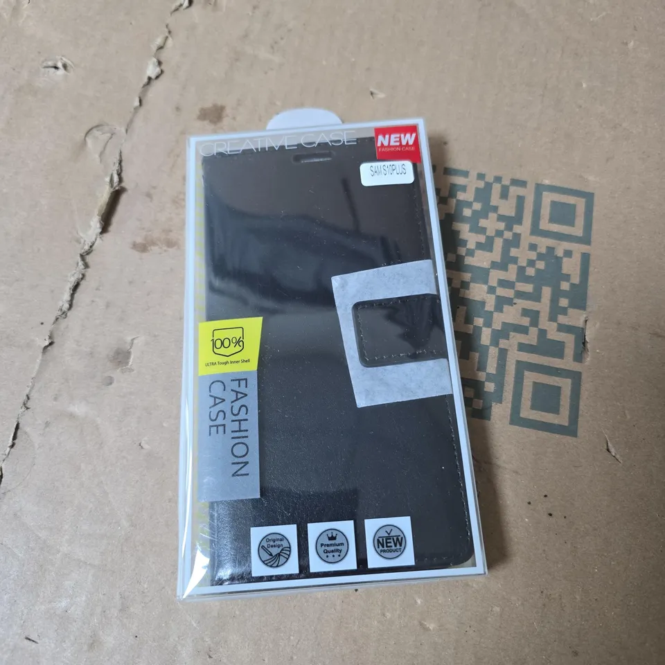 PALLET OF APPROXIMATELY 5 BOXES OF ASSORTED PHONE CASES AND SCREEN PROTECTORS 