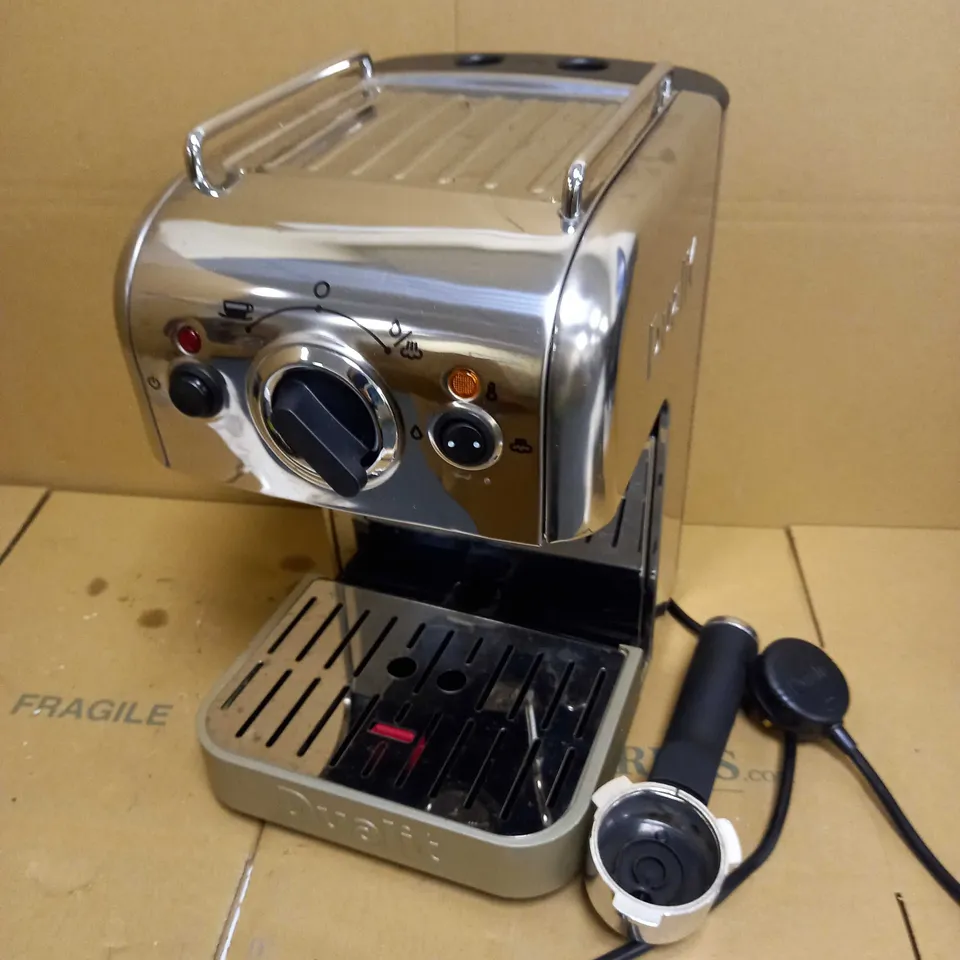 DUALIT COFFEE MACHINE