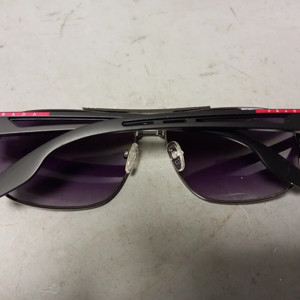 BOXED PRADA SUNGLASSES (60113)