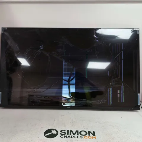 PHILIPS 55PUS7607/12 55-INCH LED SMART TV – CRACKED SCREEN