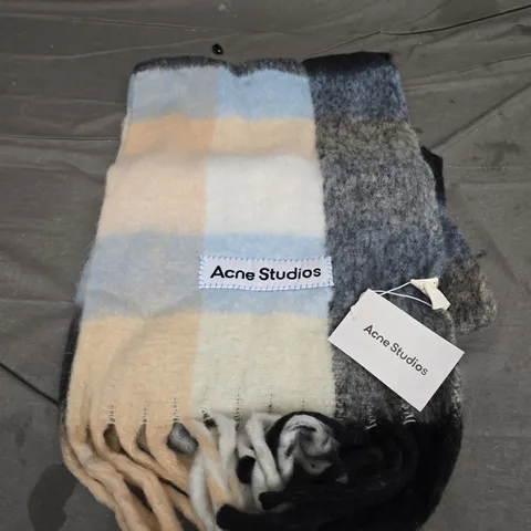 ACNE STUDIOS SCARF