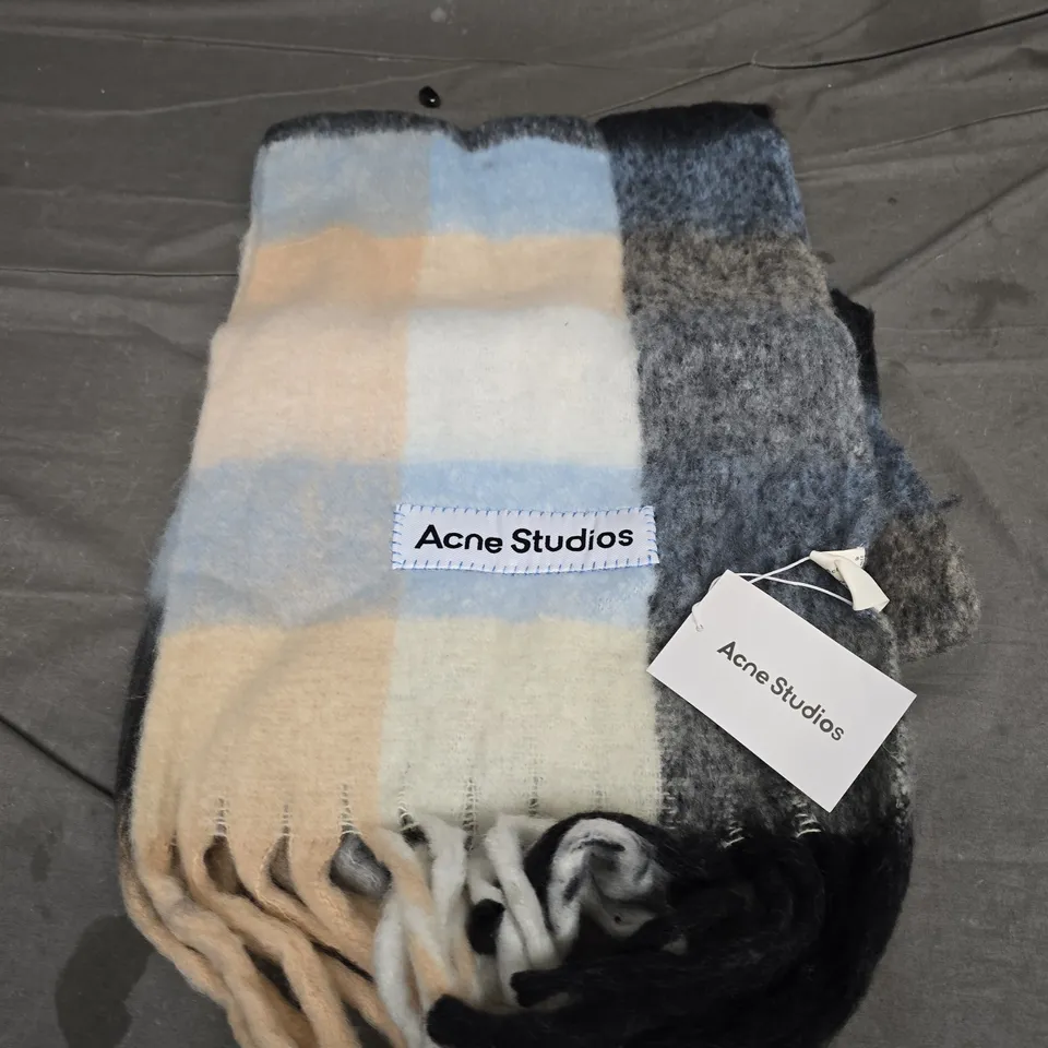 ACNE STUDIOS SCARF
