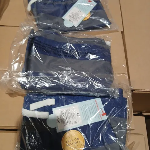 PALLET OF APPROXIMATELY 480 ITEMS OF ASSORTED DESIGNER CLOTHING