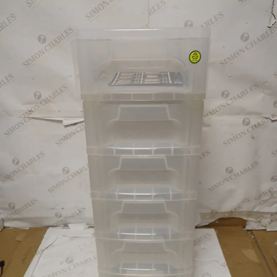 OFFICE STORAGE TOWER 