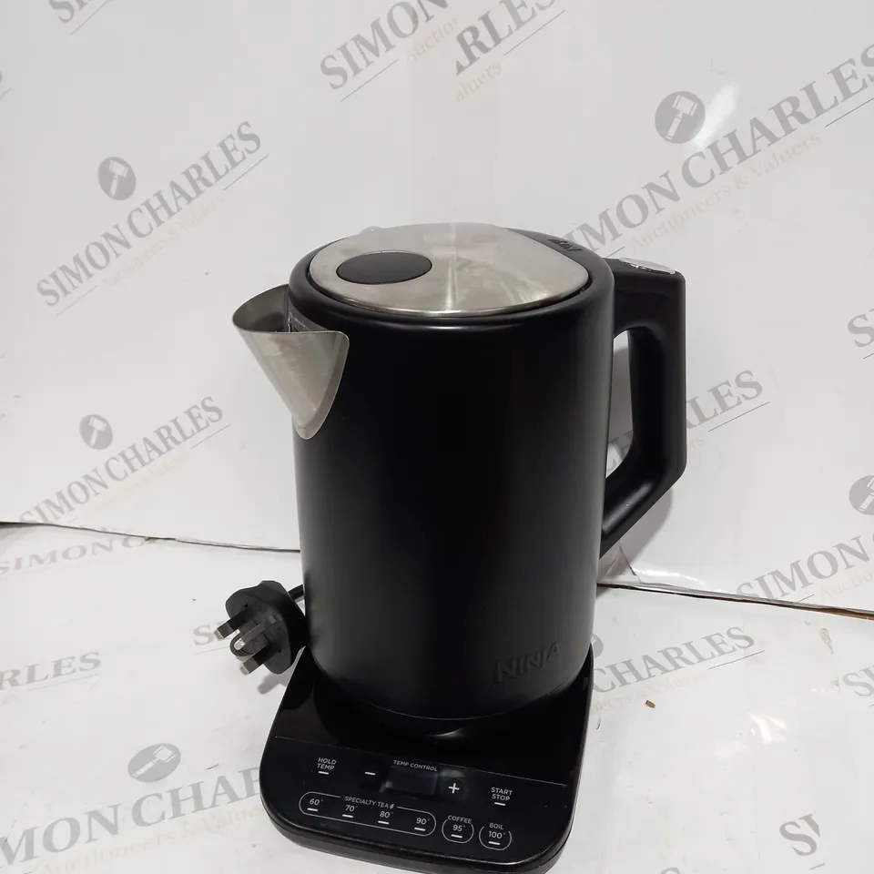 BOXED NINJA PERFECT TEMPERATURE KETTLE 