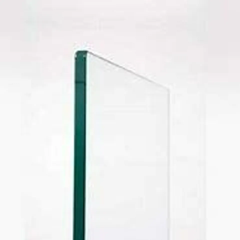 100 × 150CM PETITION SEMI FRAMELESS SAFETY GLASS