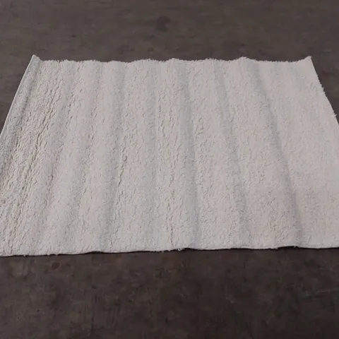 BRAND NEW BAGGED PACO HOME TWISTER RUG - 170 x 120cm
