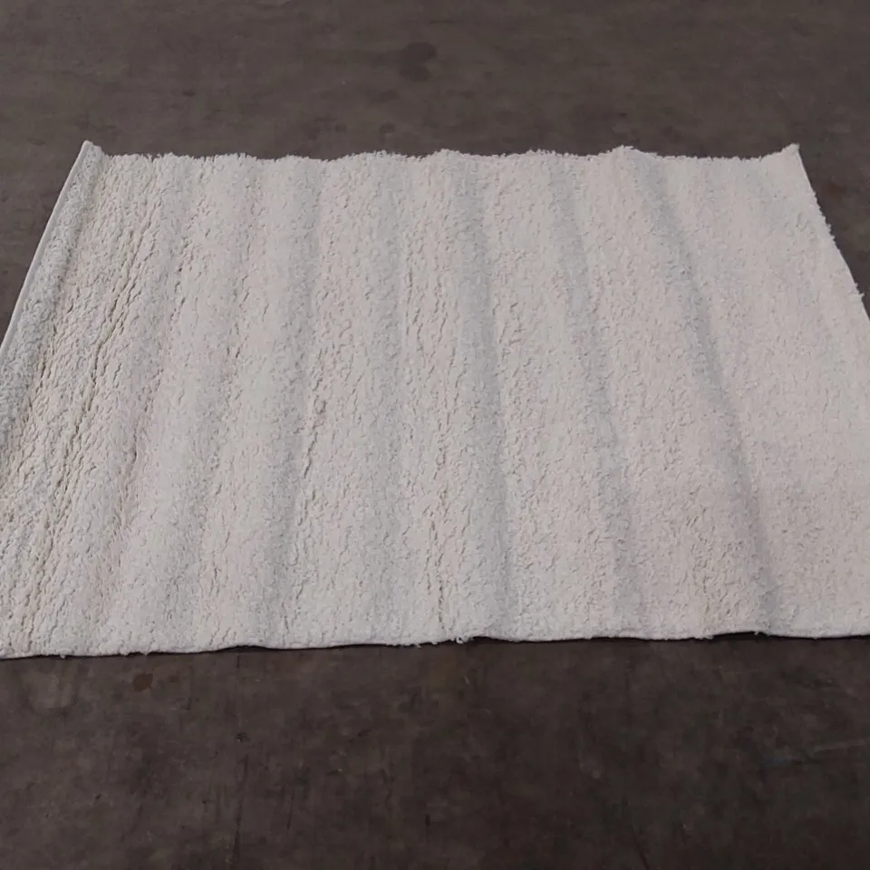 BRAND NEW BAGGED PACO HOME TWISTER RUG - 170 x 120cm