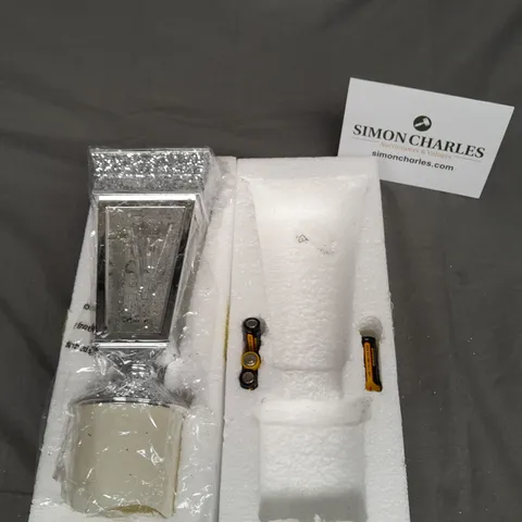 JULIEN MACDONALD CANDLE HOLDER
