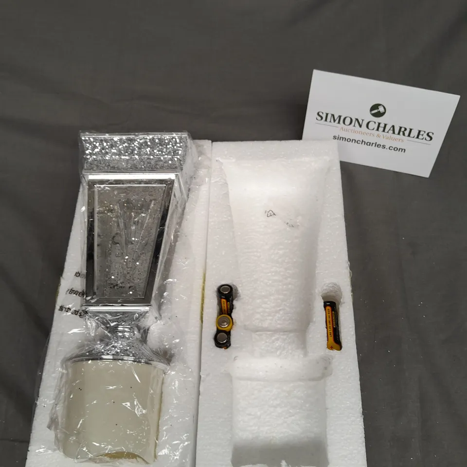 JULIEN MACDONALD CANDLE HOLDER
