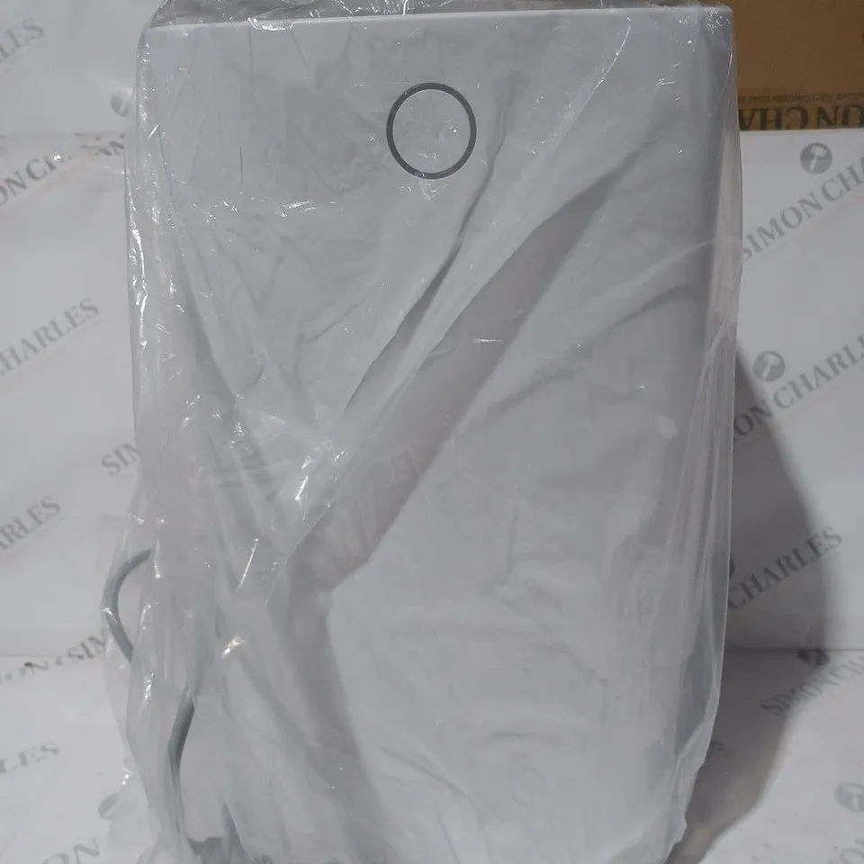 12L DEHUMIDIFIER WITH 2L WATER TANK AND TIMER OL12-BD023B
