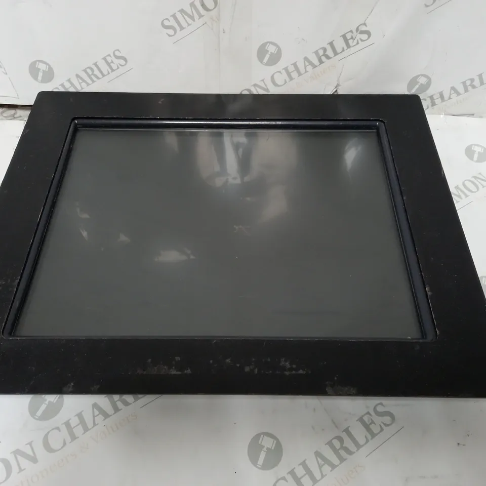 ELO TOUCHSYSTEMS 15" TOUCHSCREEN MONITOR ET1537L